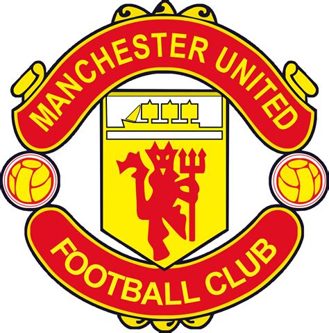 manchester united team png
